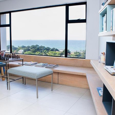 Ocean Vista Boutique Guest House Durban Eksteriør bilde
