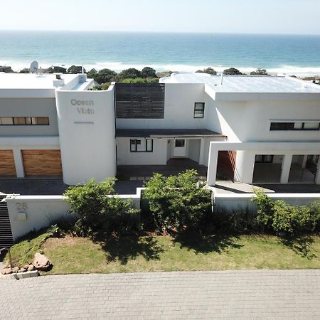 Ocean Vista Boutique Guest House Durban Eksteriør bilde