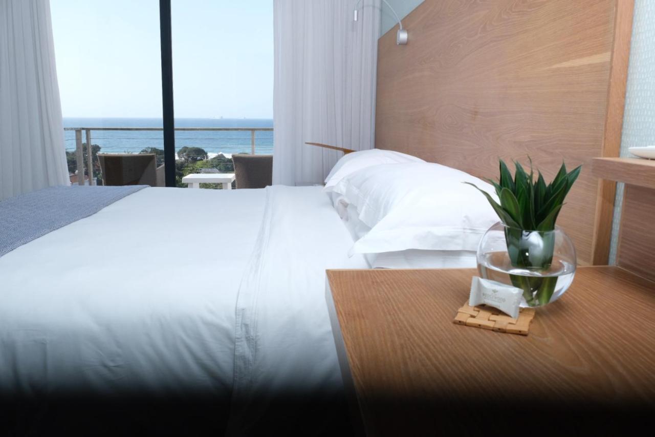 Ocean Vista Boutique Guest House Durban Eksteriør bilde