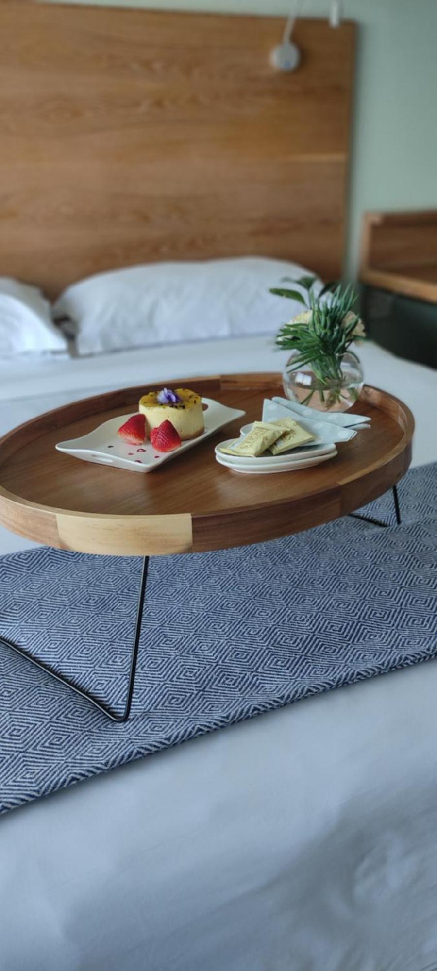 Ocean Vista Boutique Guest House Durban Eksteriør bilde