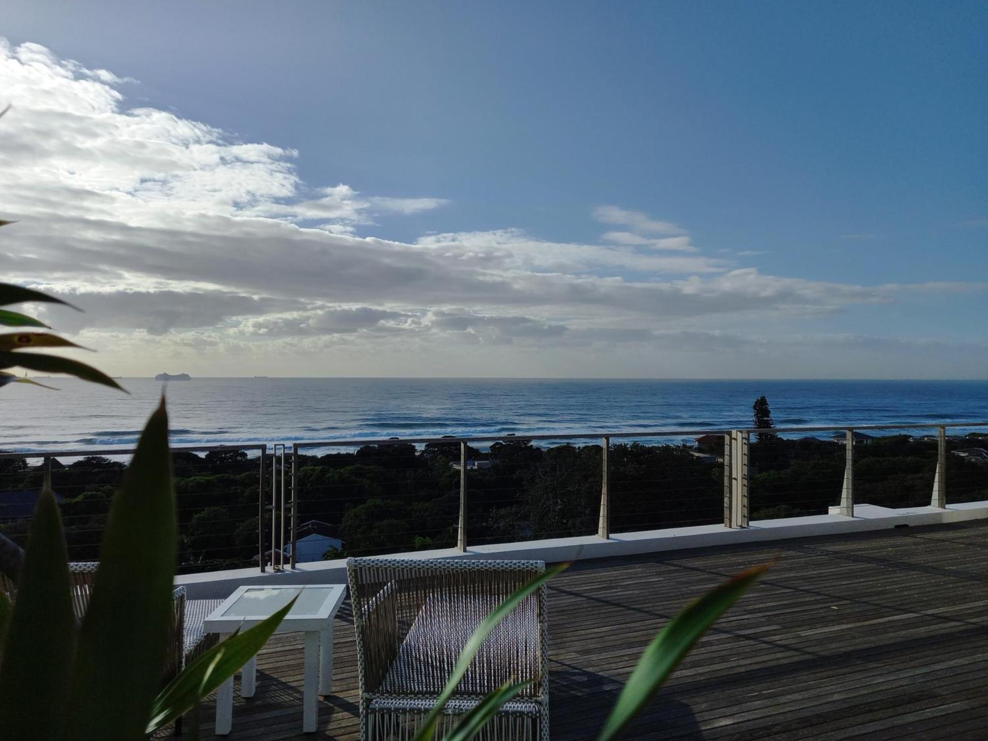 Ocean Vista Boutique Guest House Durban Eksteriør bilde