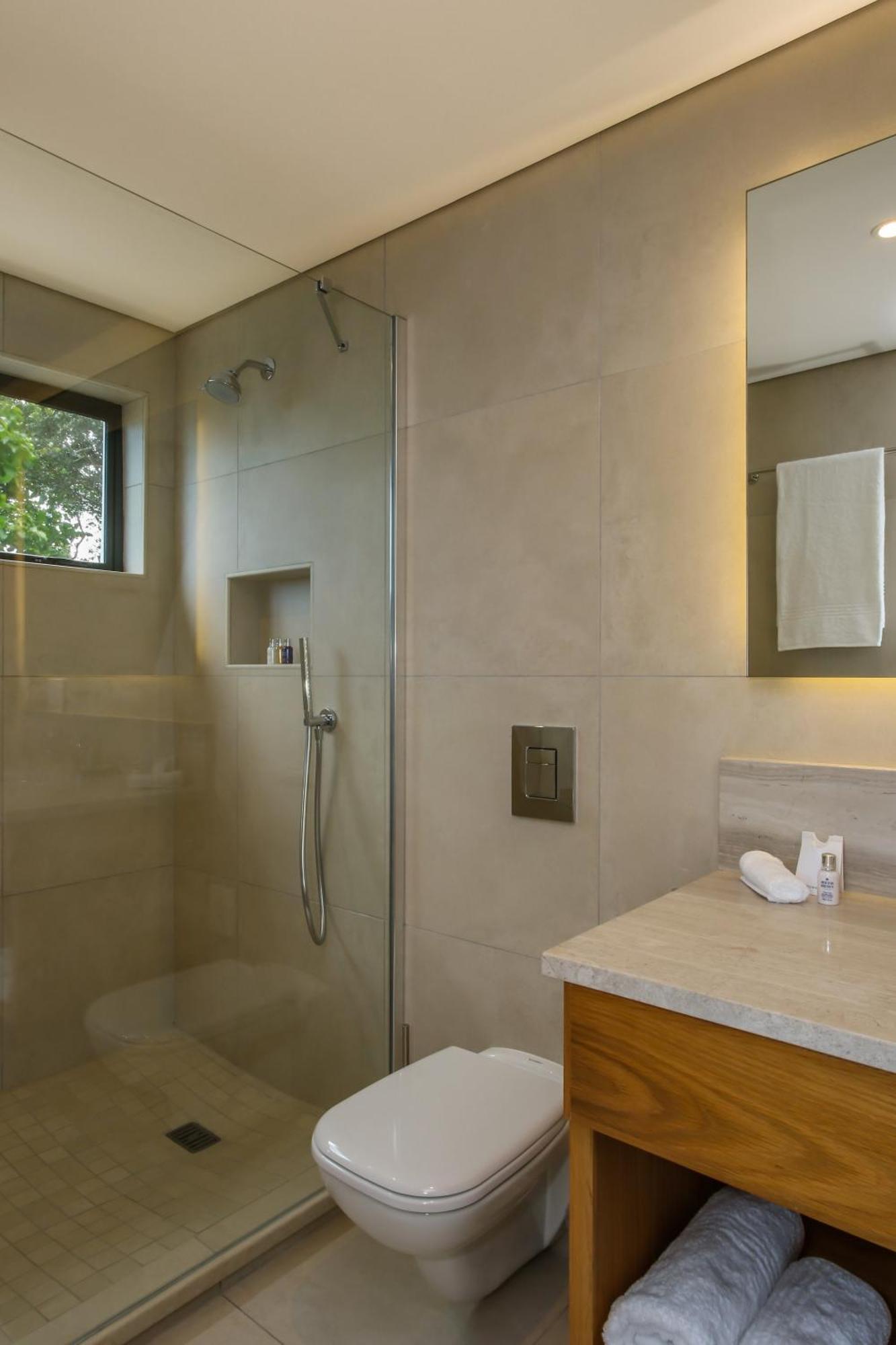 Ocean Vista Boutique Guest House Durban Rom bilde