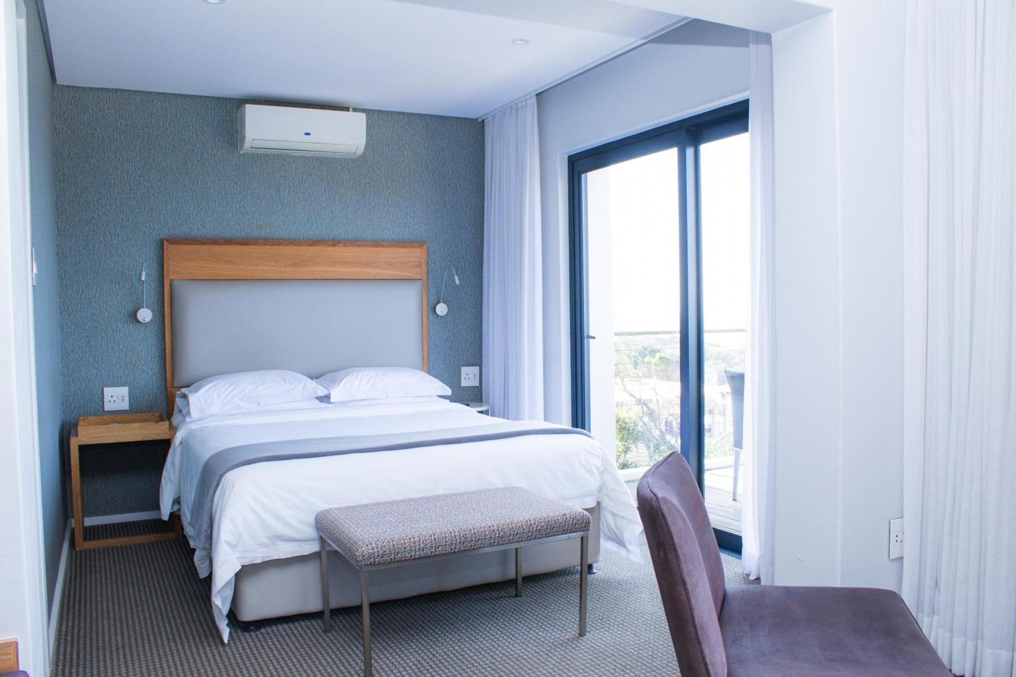 Ocean Vista Boutique Guest House Durban Eksteriør bilde