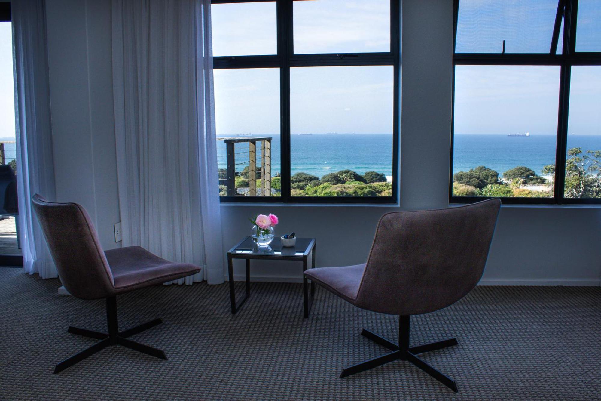 Ocean Vista Boutique Guest House Durban Eksteriør bilde
