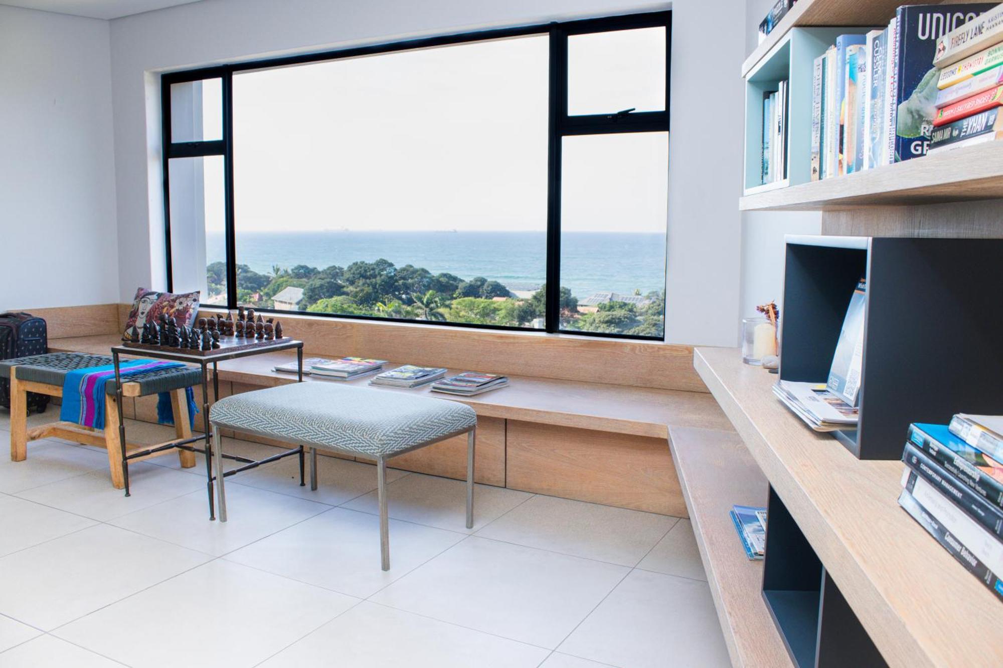 Ocean Vista Boutique Guest House Durban Eksteriør bilde