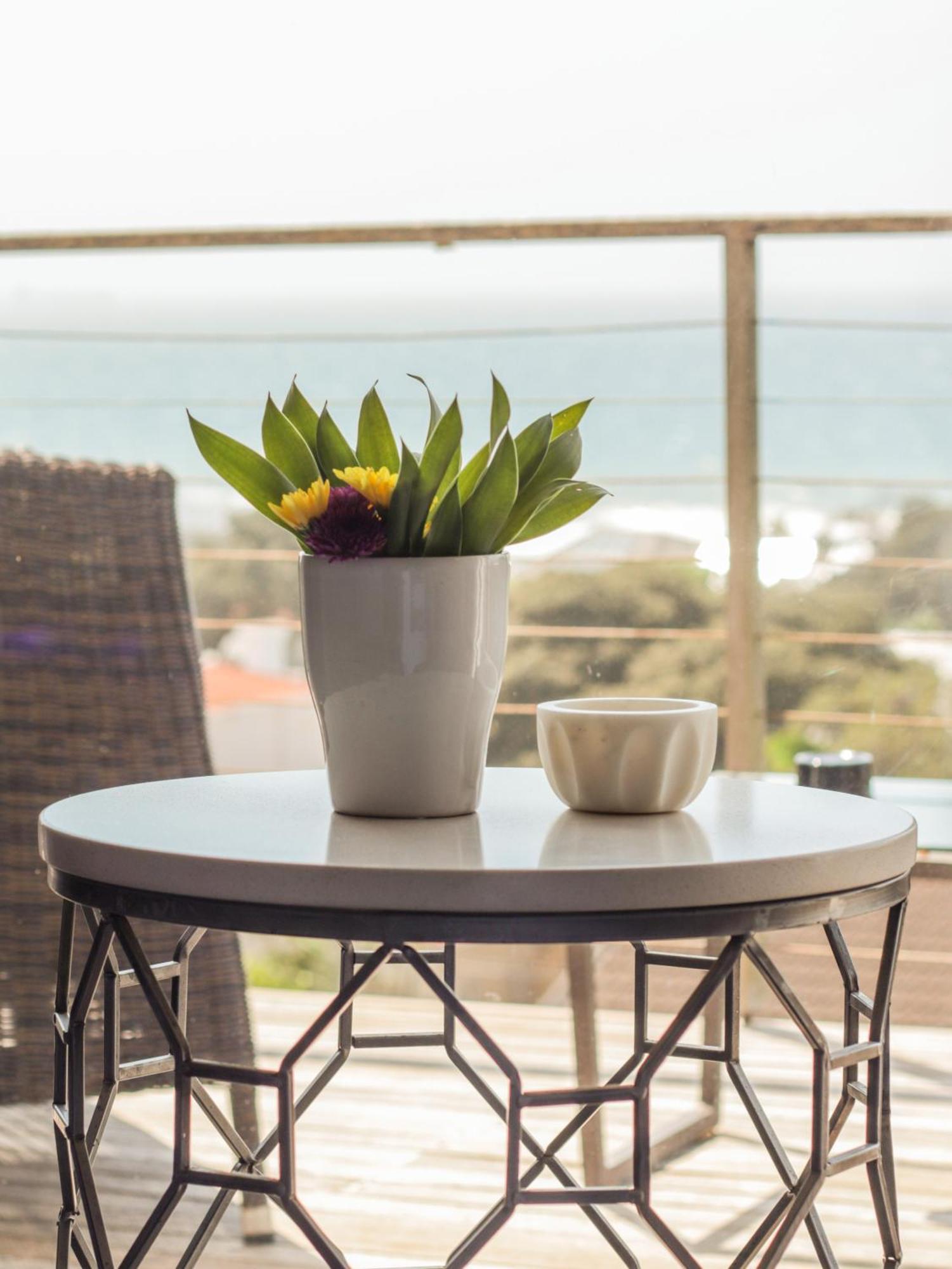 Ocean Vista Boutique Guest House Durban Rom bilde