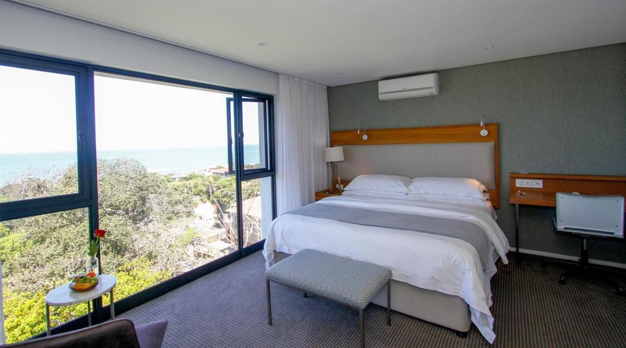 Ocean Vista Boutique Guest House Durban Eksteriør bilde