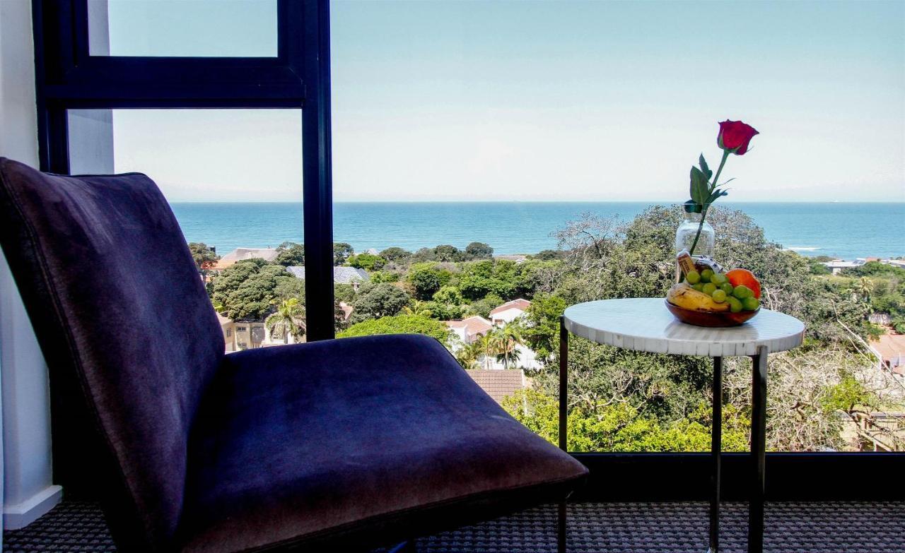Ocean Vista Boutique Guest House Durban Eksteriør bilde