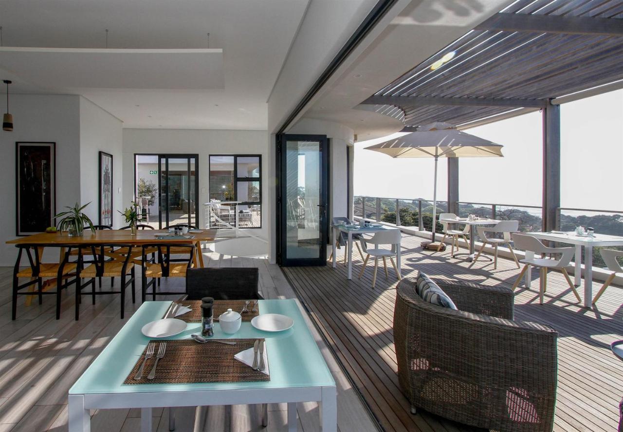 Ocean Vista Boutique Guest House Durban Eksteriør bilde